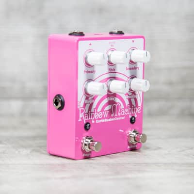 Rainbow Machine Polyphonic Pitch Shifting Modulator V2 image 3