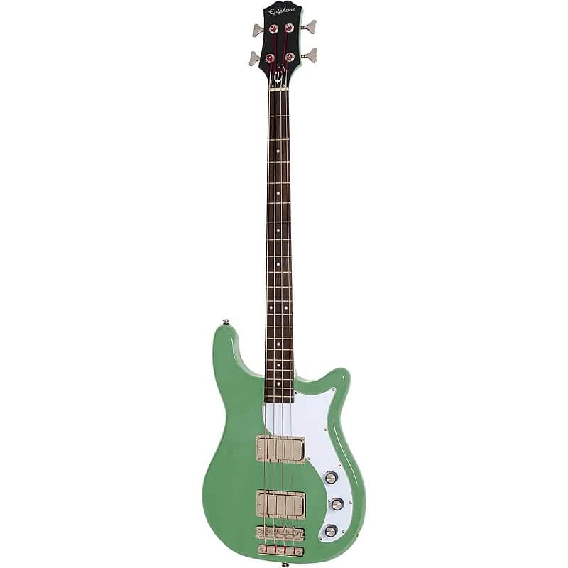 Epiphone Embassy Bass 2021 - Present | Reverb