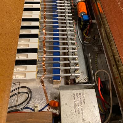 Hohner Pianet N image 6