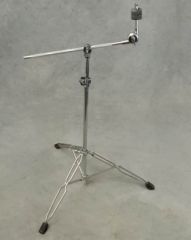 Pdp 700 Series Light Weight Boom Cymbal Stand, Nice image 1