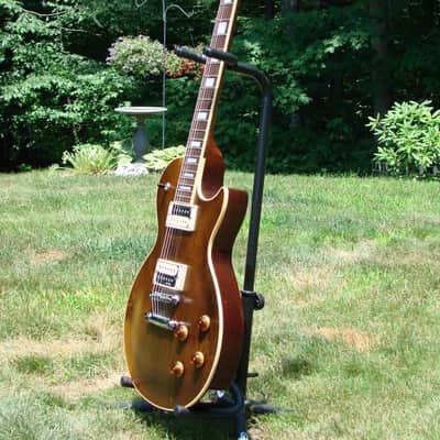 Bacchus Hand Made Series Duke Standard 2001? Brown Oil Japan image 12