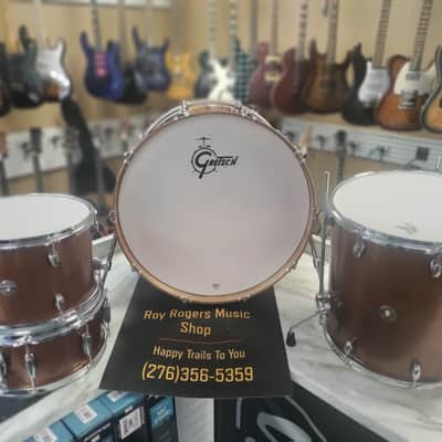 Gretsch Catalina Club Design In USA 2022 Bronze image 5