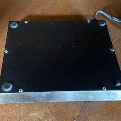 Electro-Harmonix Graphic Equalizer 1970 - Silver image 5