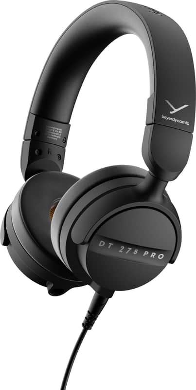 Beyerdynamic DT 275 Pro Monitoring Headphones (3-pack) Bundle image 1