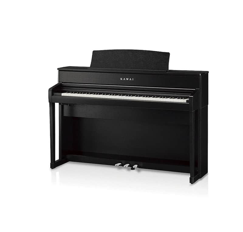 Kawai CA701 88-Key Digital Piano image 4