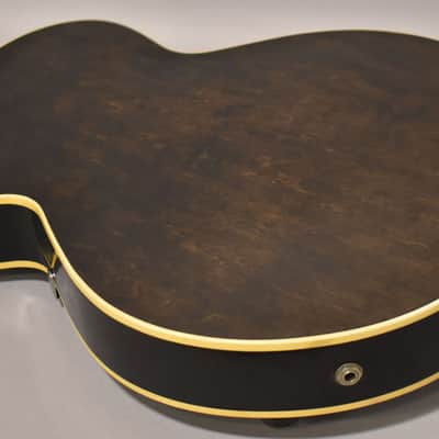 1980 Gibson Howard Roberts Fusion Tobacco Sunburst w/OHSC image 12