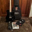 Artist played PRS Myles Kennedy Signature 2023 - Present - Black