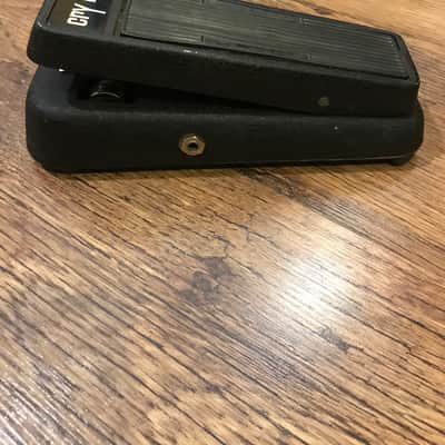 Vintage 1967 Cry Baby Top Logo Wah By Thomas Organ Company - Pre-VOX JEN Cry Baby Wah - VERY RARE image 6