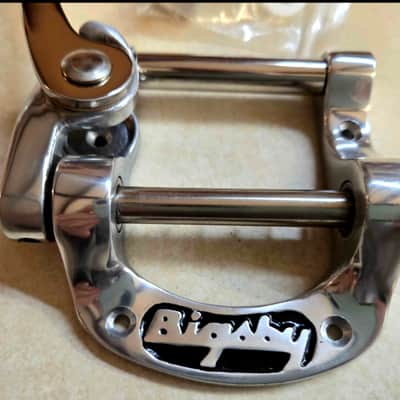 **NEW* Bigsby B5 Left-handed TREM image 2