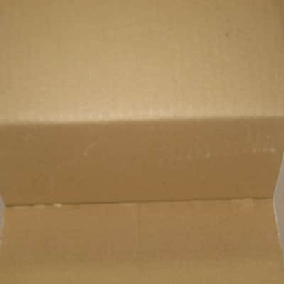 very lightly handled - mostly very clean Electro Harmonix EMPTY CARDBOARD BOX and printout copy of Owner's Instructions ONLY for USA Big Muff Reissue (NO Pedal, NO original paperwork) image 15