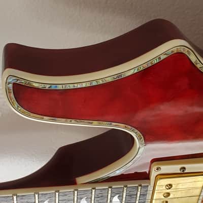Rare Preproduction Minarik Inferno image 13