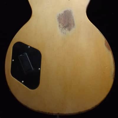 Dax&Co Custom Shop Gibson Relic Service! Add vintage Roadworn mojo and look the part! image 6