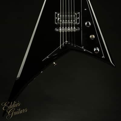 2022 - Jackson MJ Series Randy Rhoads RRT - Black #JFJ2203029 image 2
