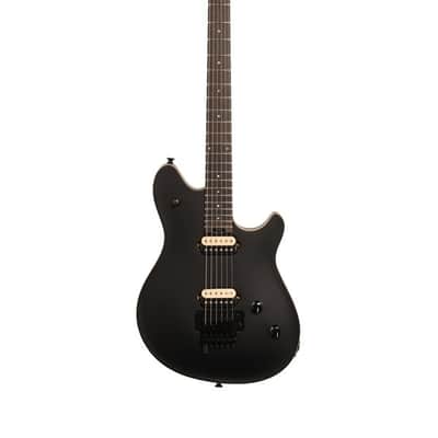 EVH Eddie Van Halen Wolfgang Special Guitar Ebony Fingerboard image 2