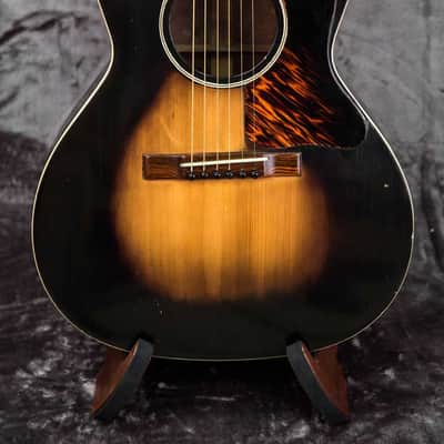 Gibson L-00 1930's image 2