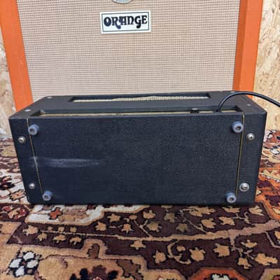 Vintage 1970 Marshall Tremolo 20 20w 2022T *RARE* Valve Amplifier Head *Clean* image 12