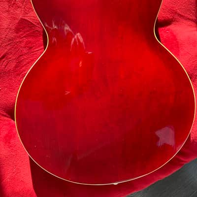 1967 Gibson ES-125TDC image 23