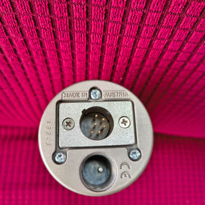 AKG AKG SolidTube 2000s image 3
