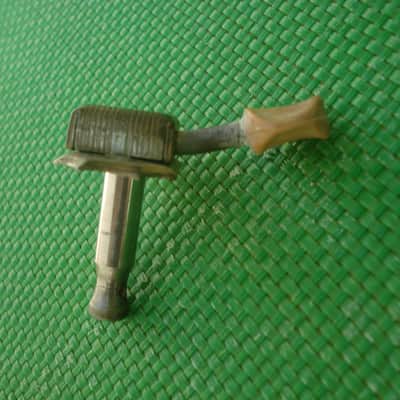 1950's Gibson Kluson PAT APPLD 2356766 No Line Tuners image 5