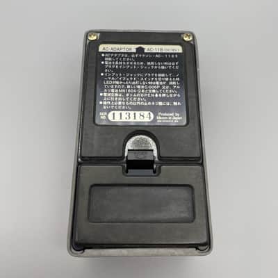 Maxon AD-80 Analog Delay 1980s (Vintage, Made in Japan) image 6