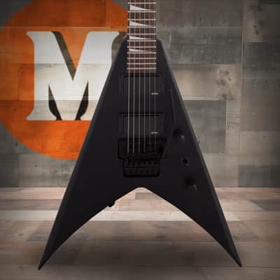 2000's Jackson Charvel Japan CKV-068 Exclaim Series Flying V
