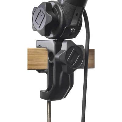 FRAMEWORKS GFWMICBCBM3000 Clamp - Support de micro de bureau Deluxe image 6