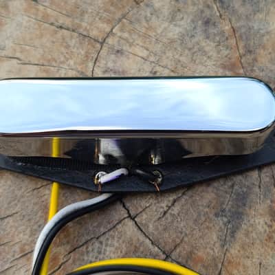 Fender Custom Shop Twisted Tele Telecaster Neck Pickup 2020 image 2