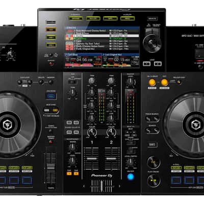 Pioneer DJ XDJ-RR All in one Digital DJ System with Rekordbox DJ Software image 11