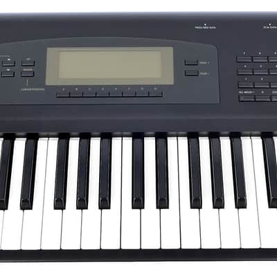 KORG 01/W 01W Music Workstation Klassiker Synth 90s / Rechnung + 1 JAHR GEWÄHR!✅