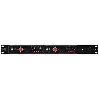 TK Audio DP3 Preamp