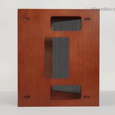 Marantz WC-22 wood case for Marantz 22xx, 42xx, receivers...10 Year Warranty image 13