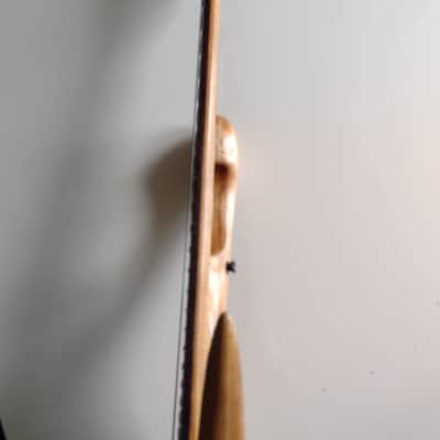 Gvgdv Handmade  Natural Ash Mahogany Wenge' image 25