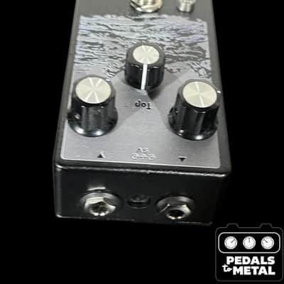 EarthQuaker Devices Black Ash Endangered Fuzz 2018 - Various - X16905 image 3