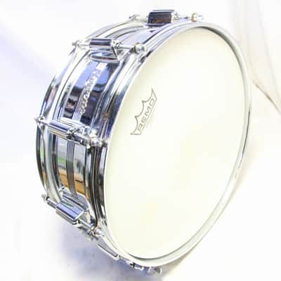 ROGERS 1970s DYNA-SONIC COB 14x5 Snare Drum [51973] (03/31) image 10
