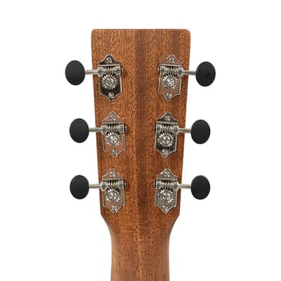 Martin Road Series D-10E Retro Acoustic Electric Guitar image 9