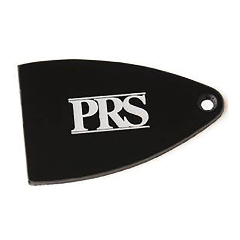 PRS SE Blank Truss Rod Cover image 1