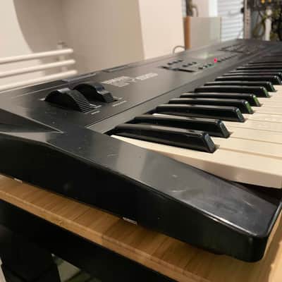 Yamaha SY55 90s image 3