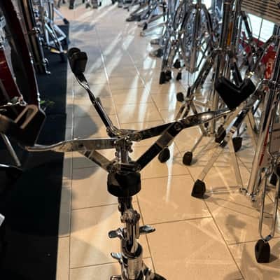 Tama HS30TP Practice Pad Stand 2010s - Chrome image 2