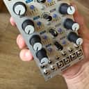 Intellijel Quadrax Quad Function Generator Eurorack Synth Module 2020 - Present - White
