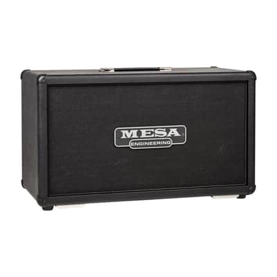 Mesa/Boogie 2x12 Horizontal Rectifier Cab image 2