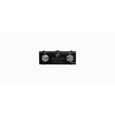 Hotone Ampero Switch - Accessory for Guitar Effects image 1