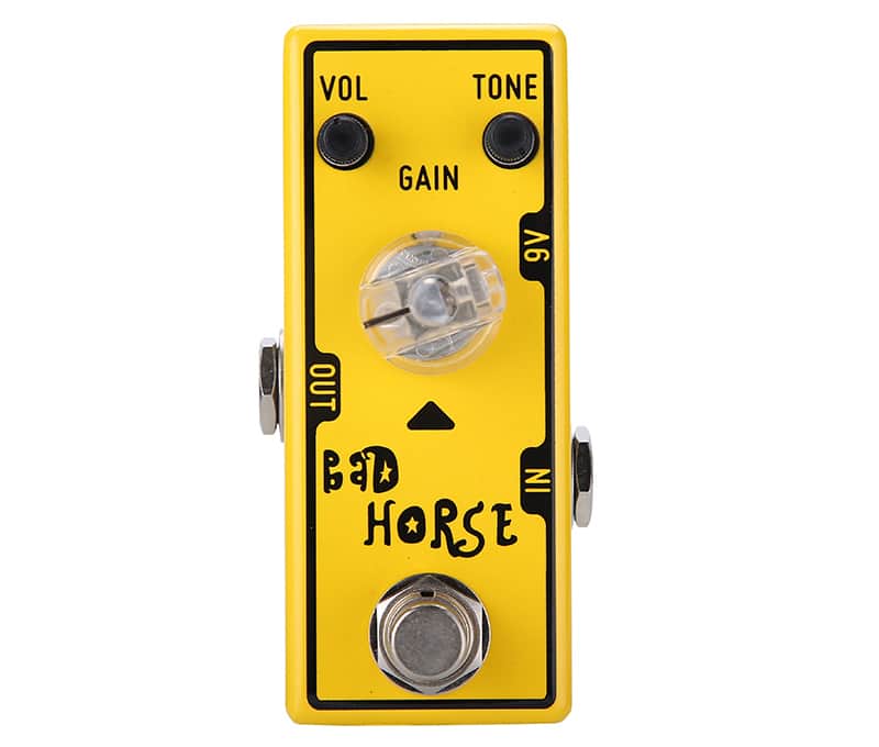 Tone City TC-T9 Bad Horse image 1