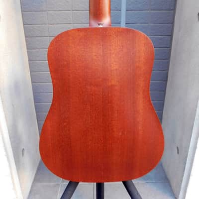 Taylor / Baby Taylor BT1 [Used / Spruce Top / 3/4 Size Acoustic Guitar w/ Gig Bag] image 6