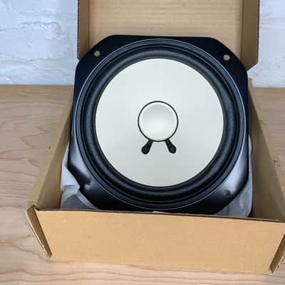 Yamaha JA-1801A NS10M Replacement Woofer Speaker - 8 Ohm / 7" - FREE SHIPPING image 2