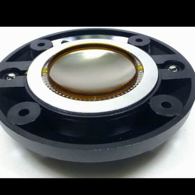 Original Replacement Diaphragm PRV Audio RPD280Ti - D280Ti-S,B & WG280Ti Drivers image 7
