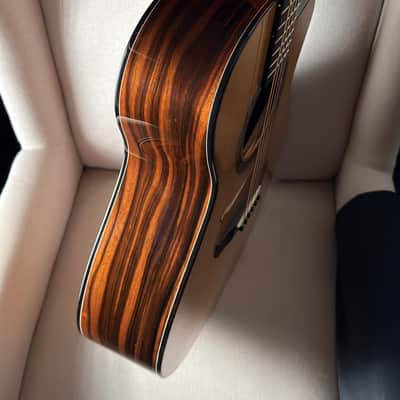 Kathy Wingert E Macassar Ebony image 9