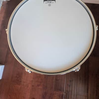 Yamaha Club Custom Bop Kit, Black Wood Finish, 12, 14, 18 - Never Played image 10