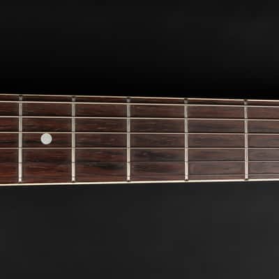 1936 Kalamazoo KG-31 - Sunburst | USA Gibson Vintage Pre War Archtop Jazz Acoustic Guitar K&K Pure Mini Pickup 1.86kg | Case image 20