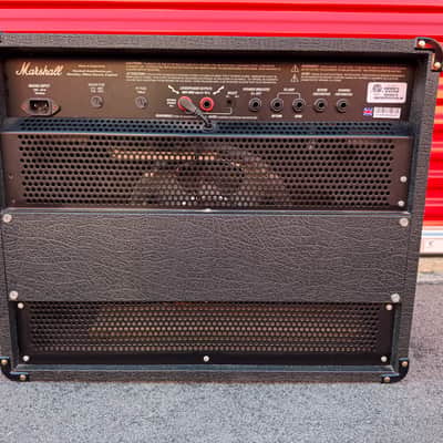 Marshall JCM2000 DSL401 40W Tube Combo Amp Made in England 1x12 Celestion image 8