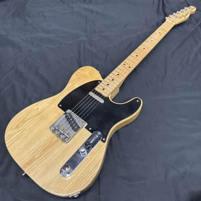 Fender TL-72 mod.「Cream T pickup Twanger」 1990年代前半 - Natural【SALE!】 image 5
